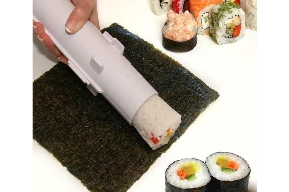 Sushi bazooka